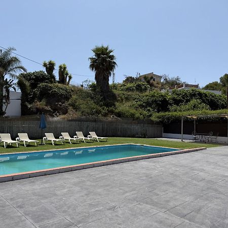 Nerja Paradise Rentals - Villa Alminares Εξωτερικό φωτογραφία