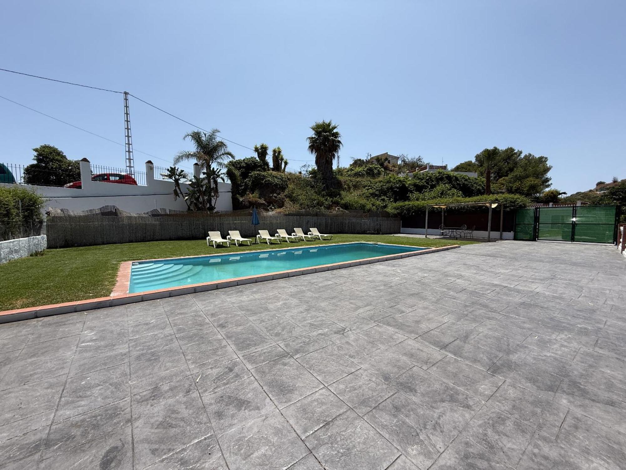 Nerja Paradise Rentals - Villa Alminares Εξωτερικό φωτογραφία