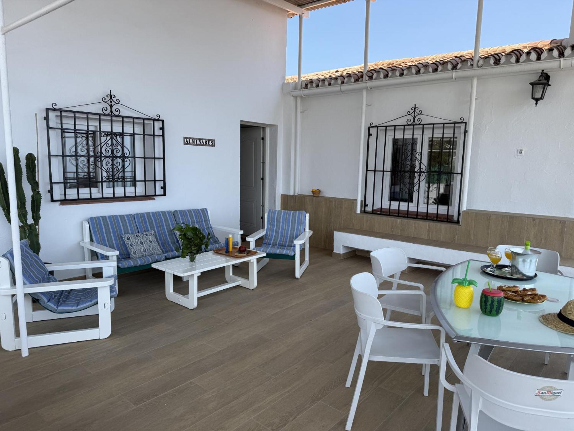 Nerja Paradise Rentals - Villa Alminares Εξωτερικό φωτογραφία