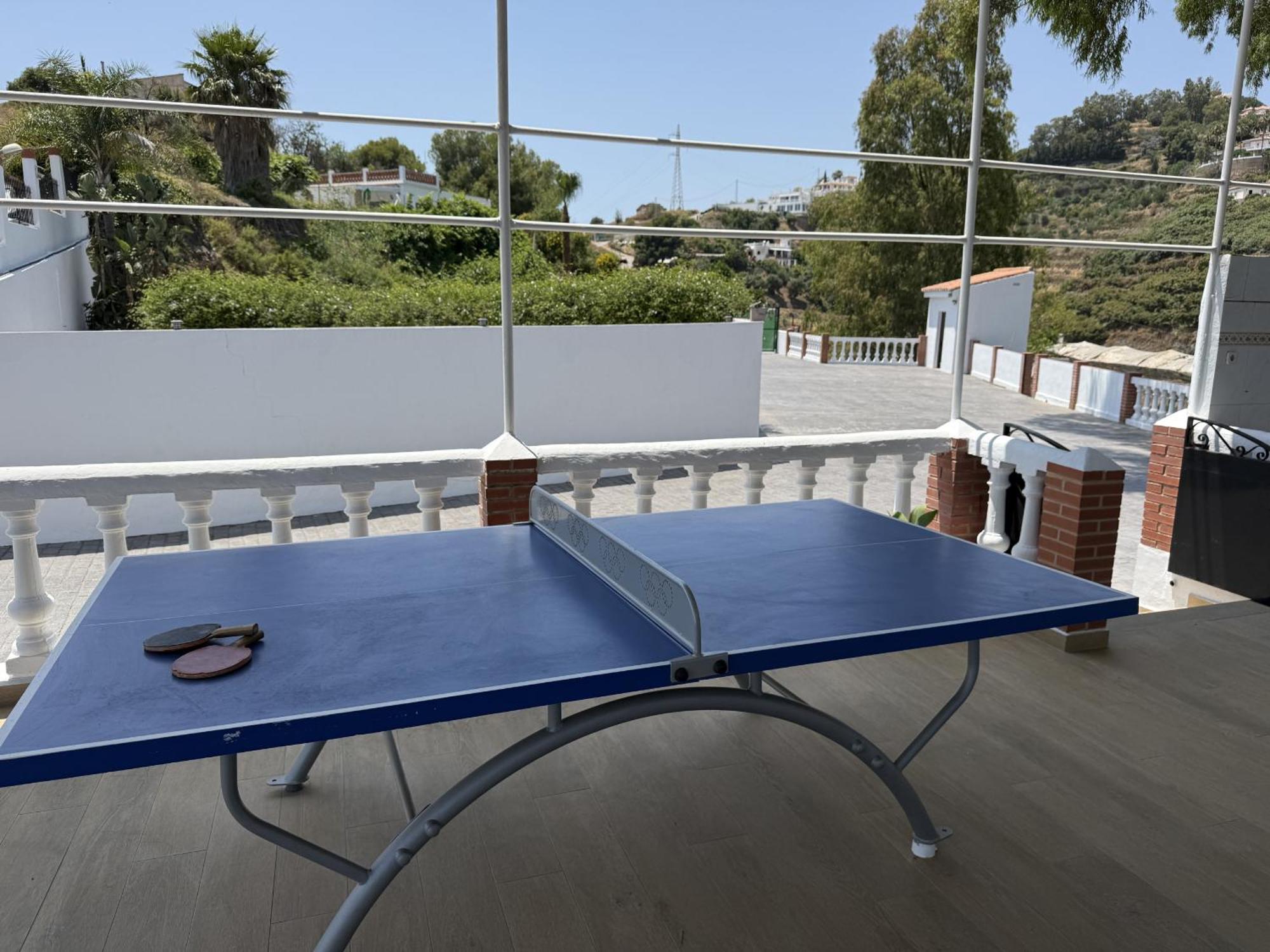 Nerja Paradise Rentals - Villa Alminares Εξωτερικό φωτογραφία