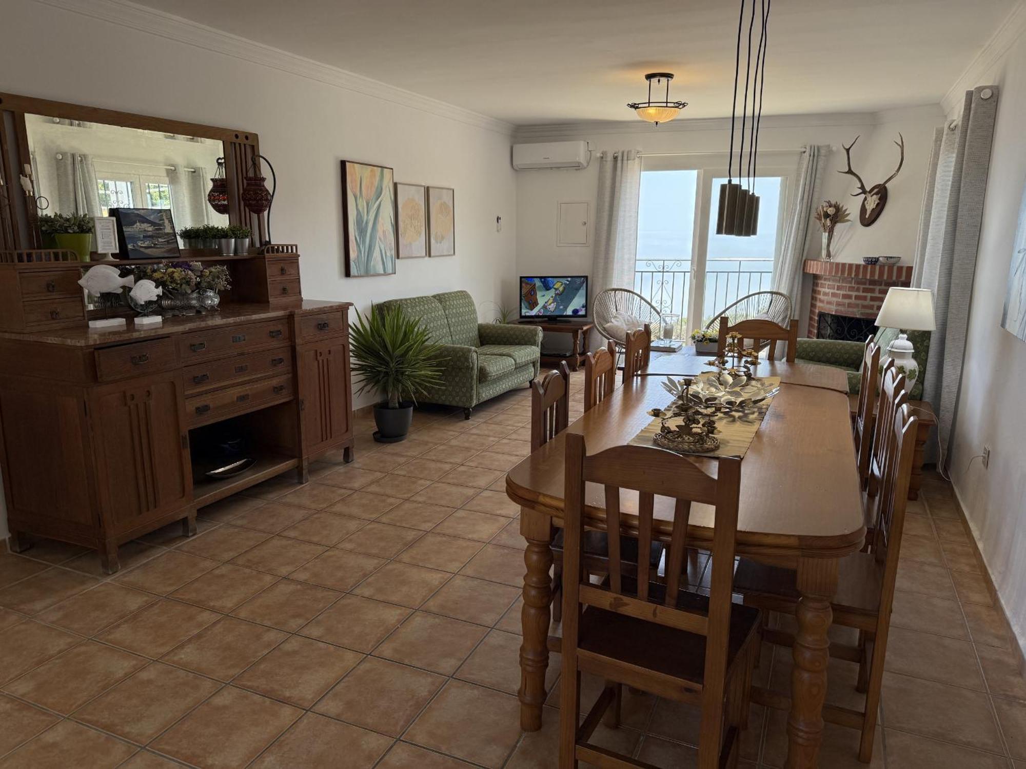 Nerja Paradise Rentals - Villa Alminares Εξωτερικό φωτογραφία