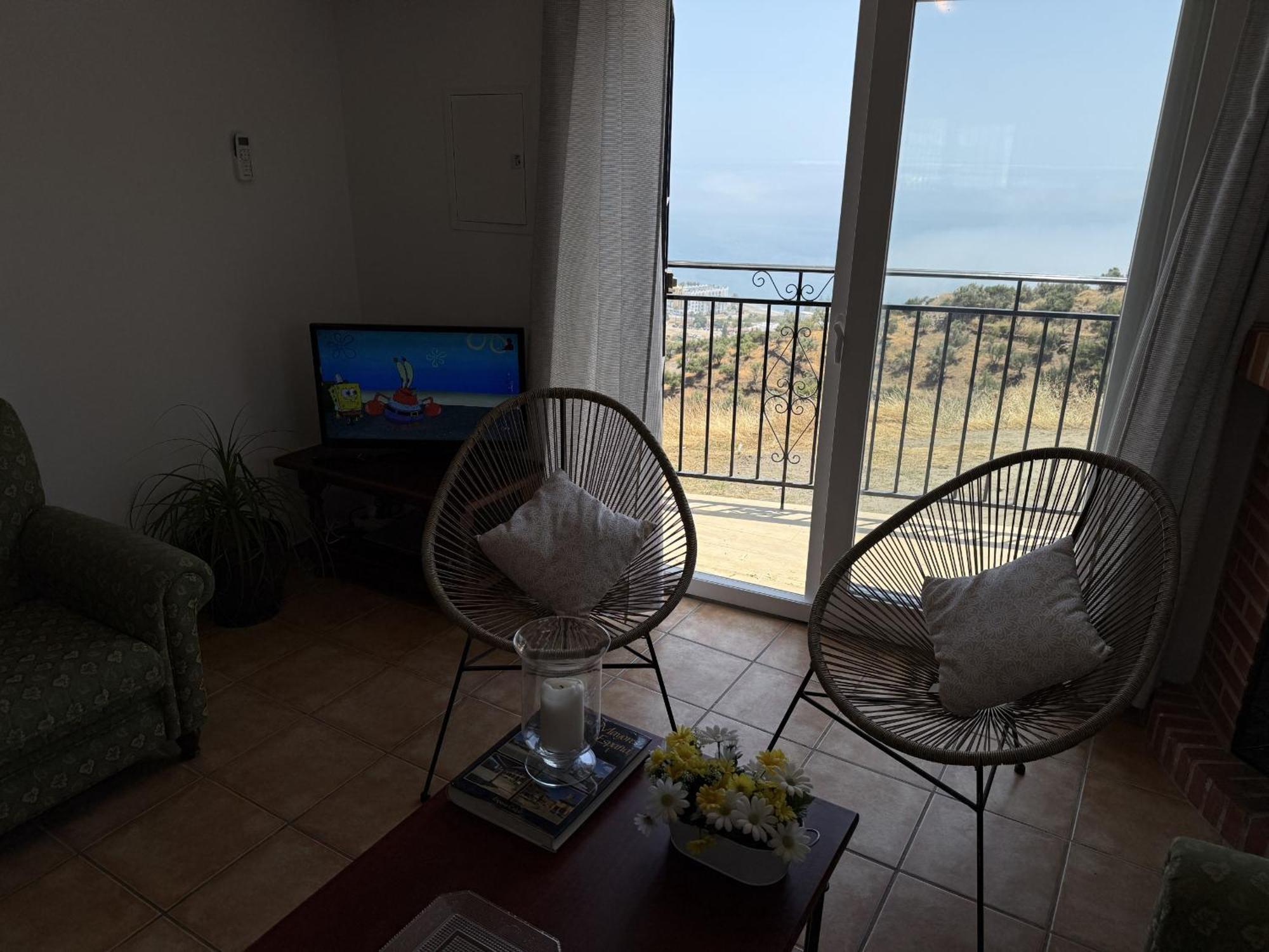 Nerja Paradise Rentals - Villa Alminares Εξωτερικό φωτογραφία
