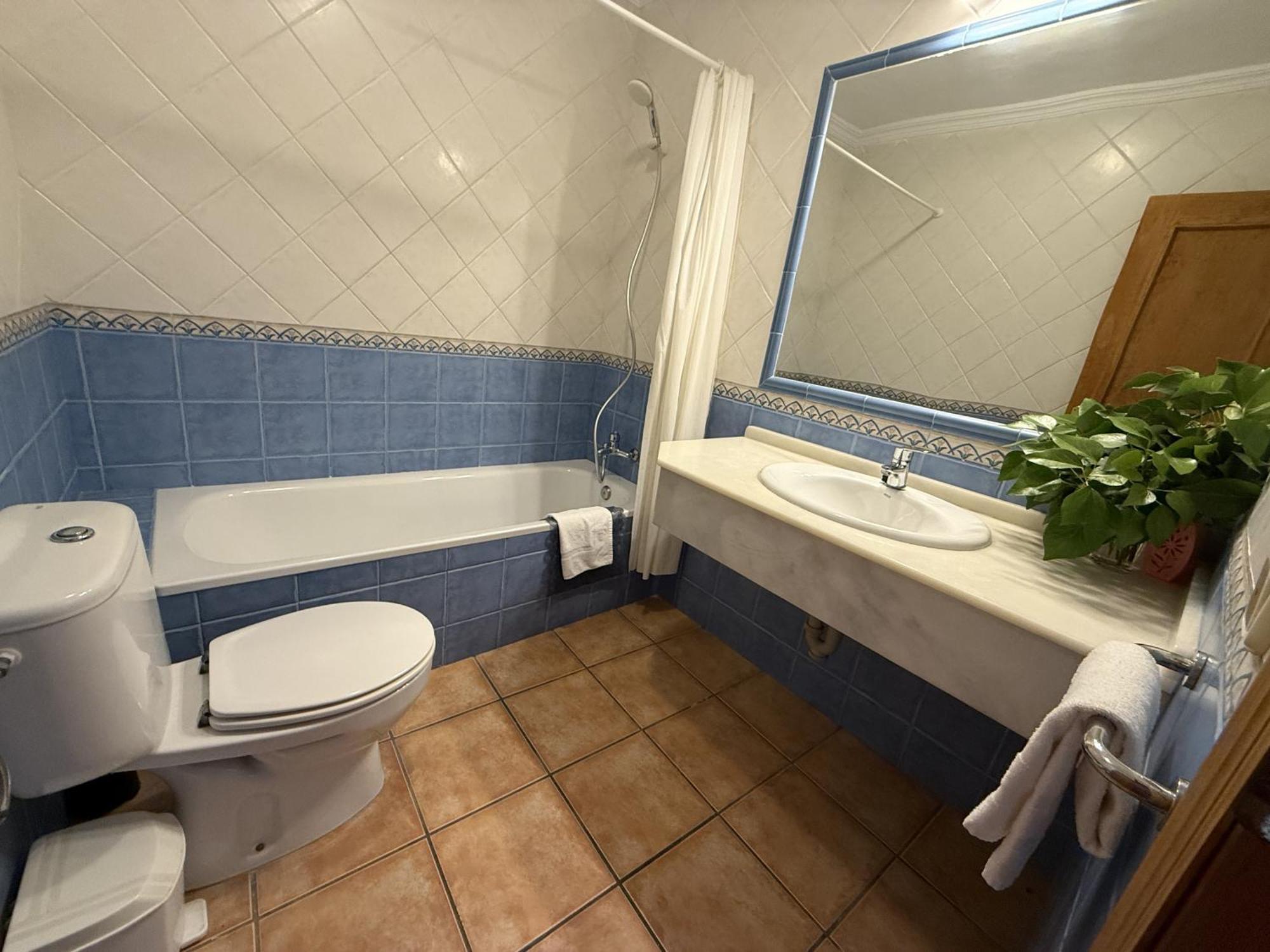 Nerja Paradise Rentals - Villa Alminares Εξωτερικό φωτογραφία