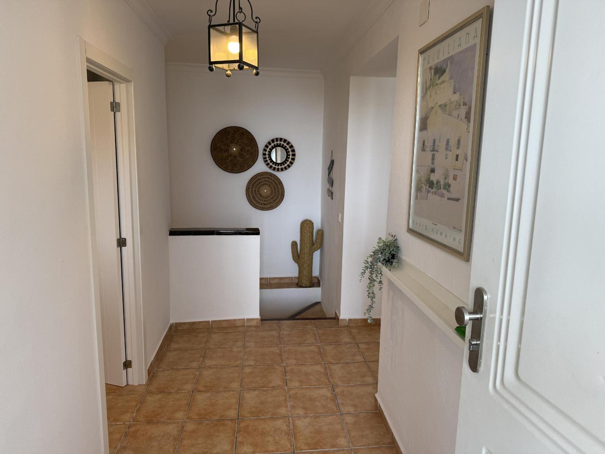 Nerja Paradise Rentals - Villa Alminares Εξωτερικό φωτογραφία