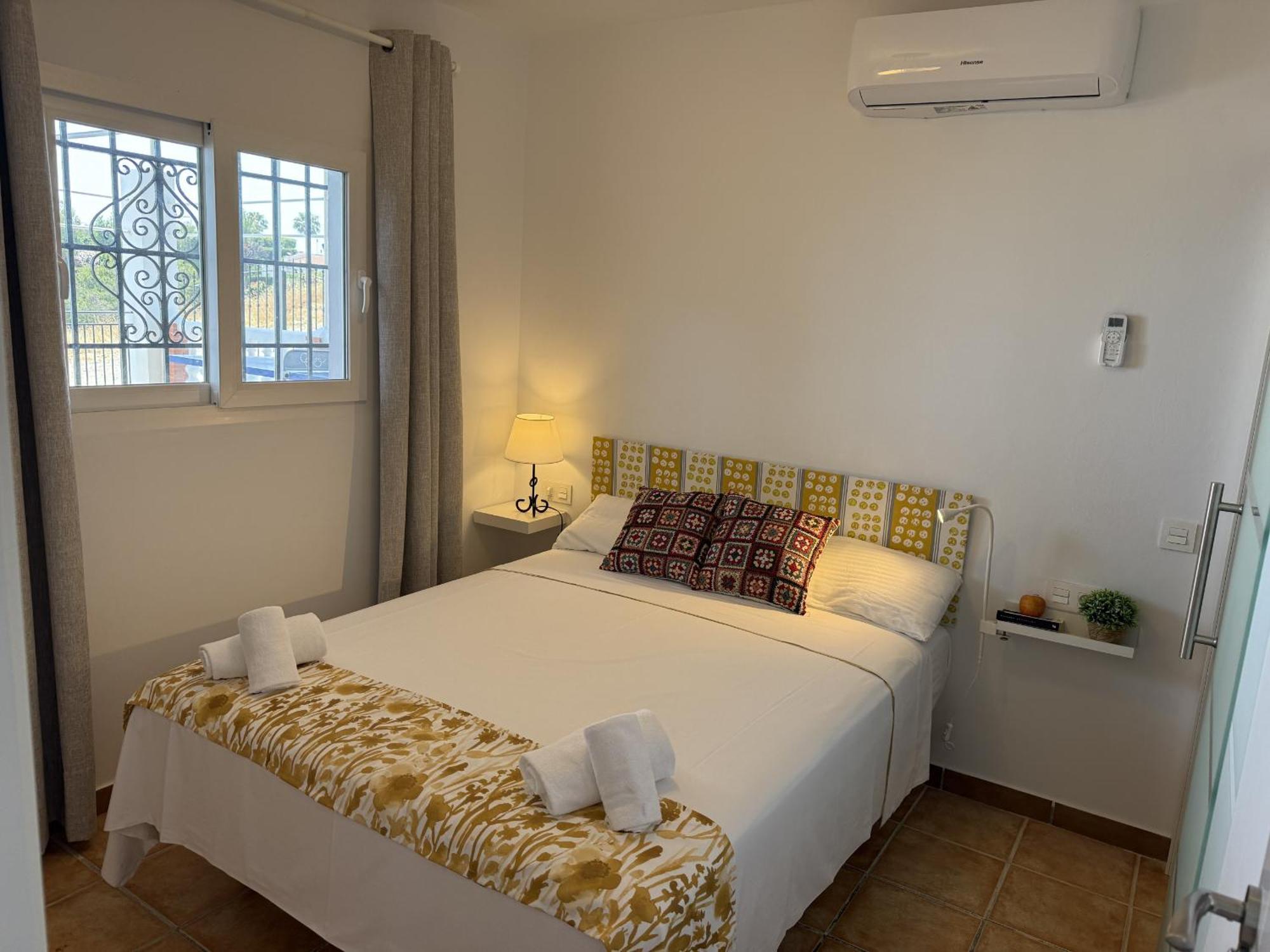 Nerja Paradise Rentals - Villa Alminares Εξωτερικό φωτογραφία